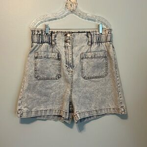 So Jean Shorts